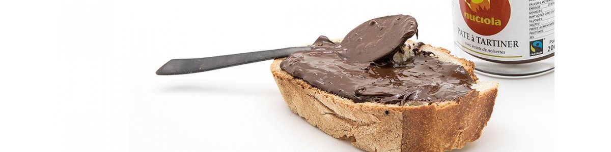 Produits sucrés